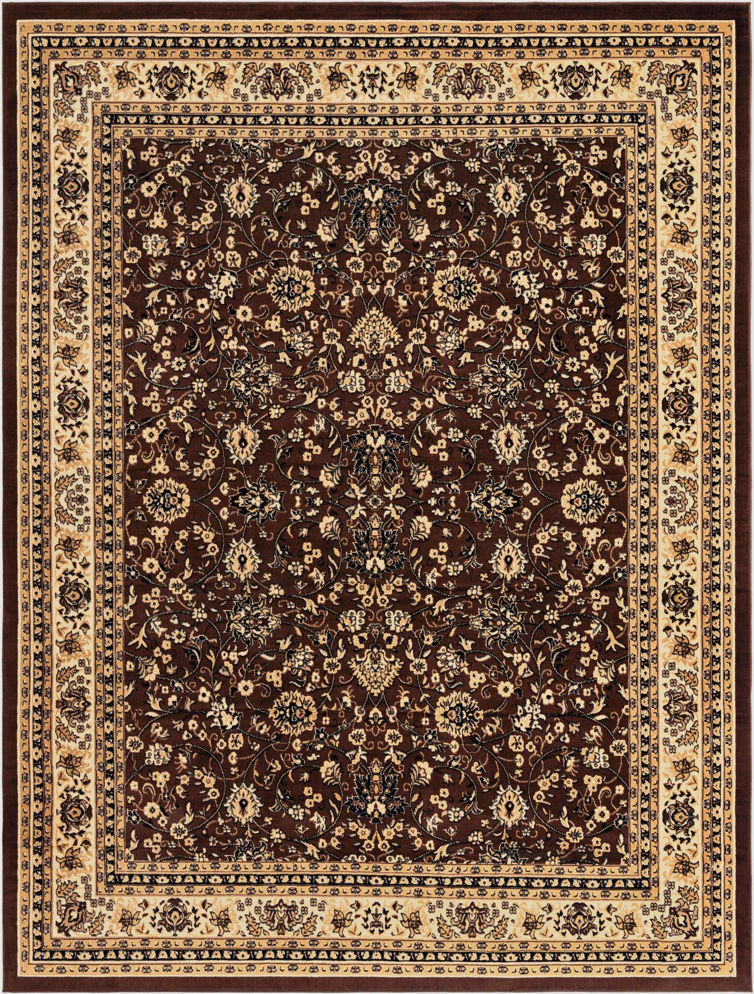 10' x 13' Yasmin Rug