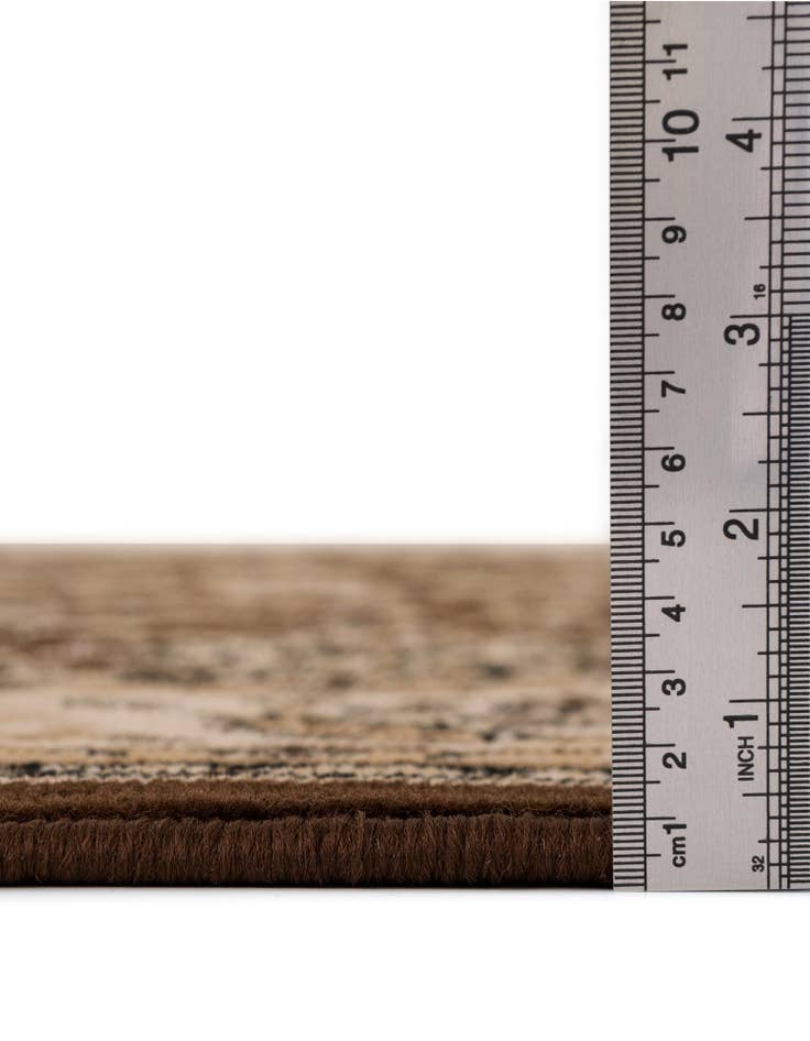 Detail image of 9' x 12' Yasmin Rug