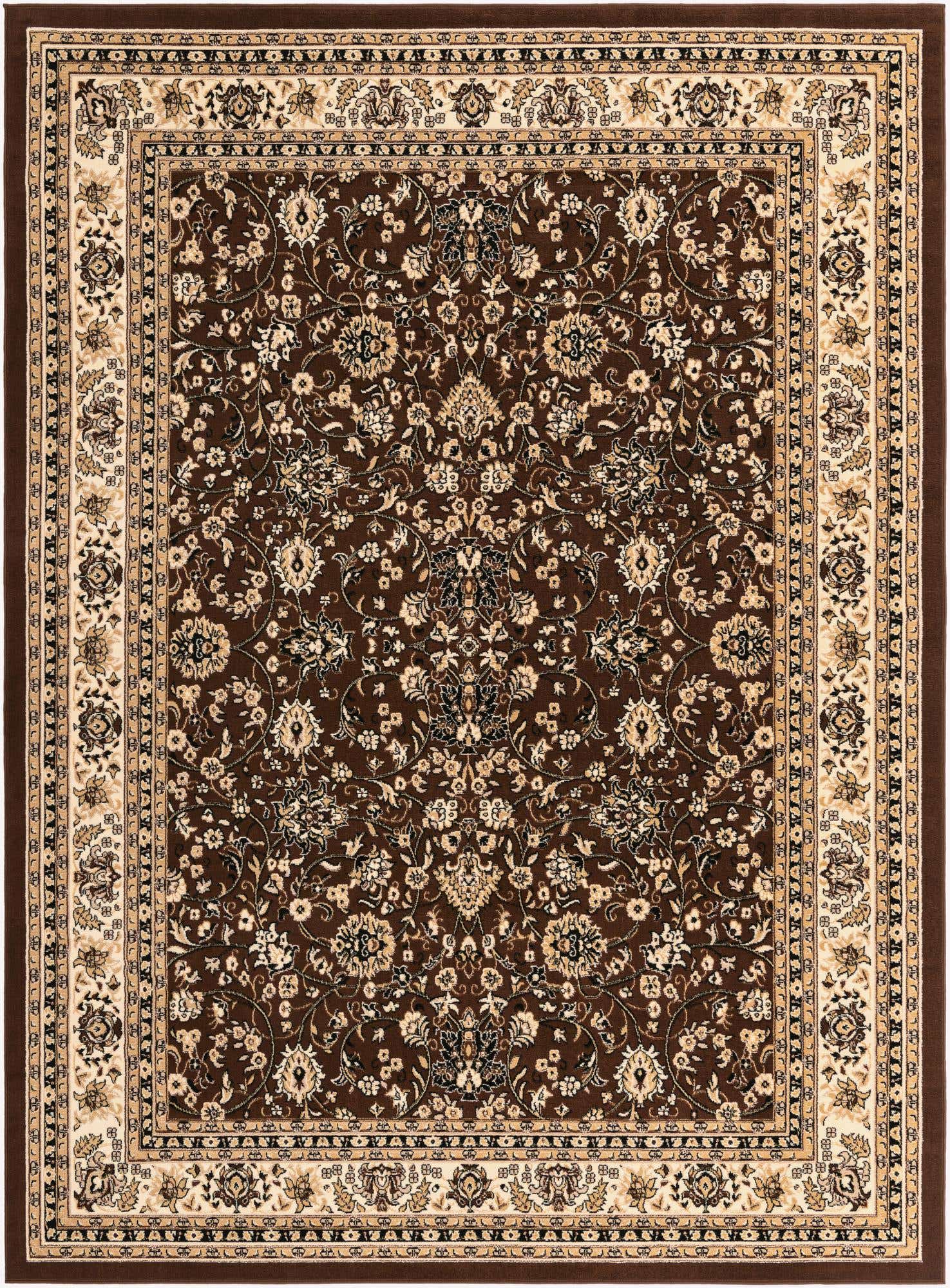 9' x 12' Yasmin Rug