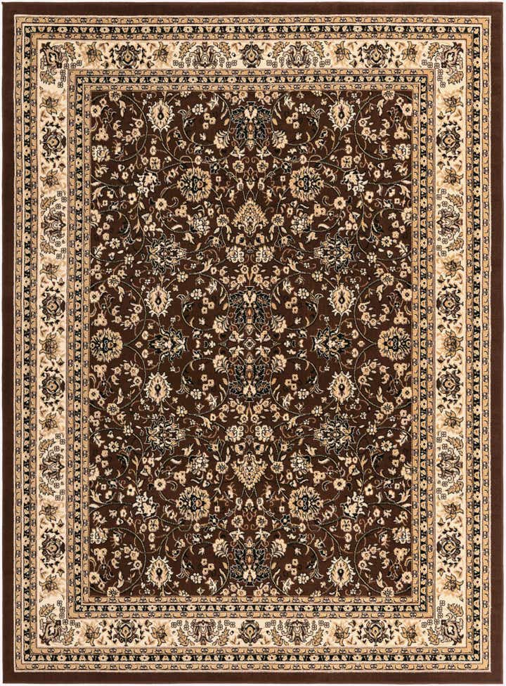 9' x 12' Yasmin Rug