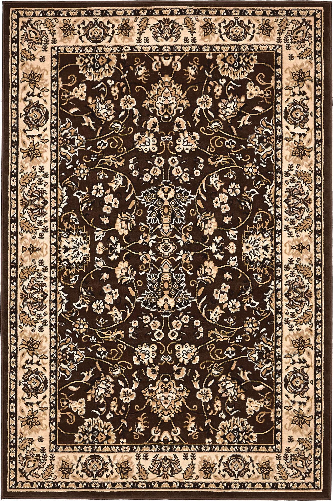 Rug Brown Swatch link