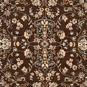 Rug Brown Swatch link