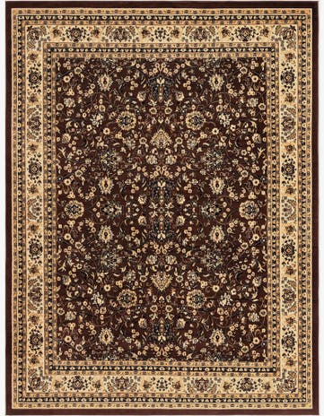 10' x 13' Yasmin Rug
