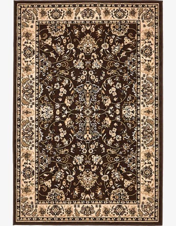 4' x 6' Yasmin Rug