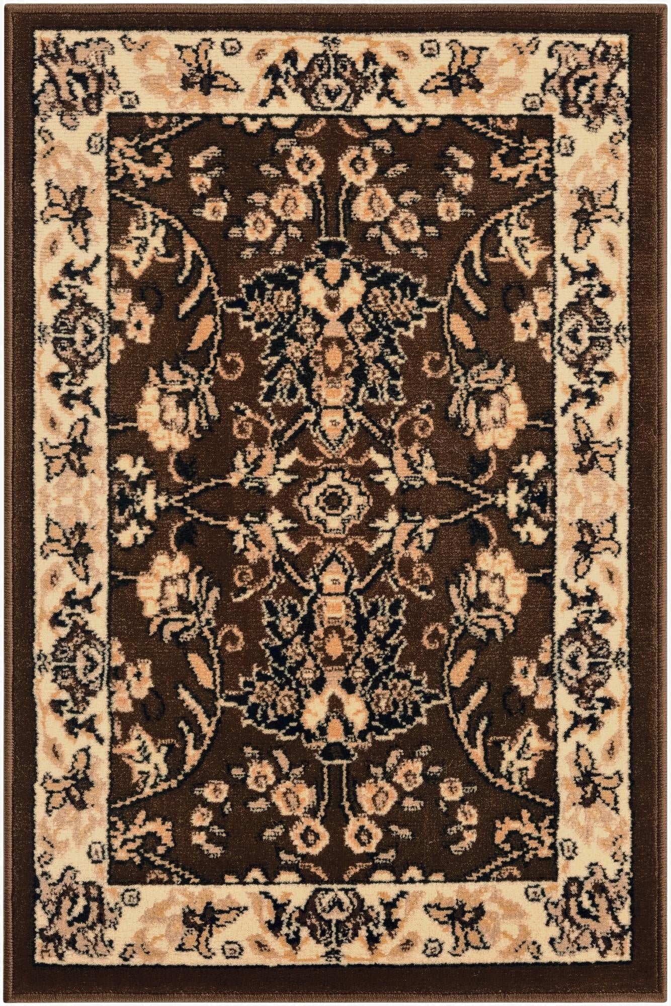 2' x 3' Yasmin Rug
