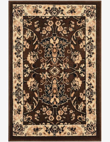 2' x 3' Yasmin Rug