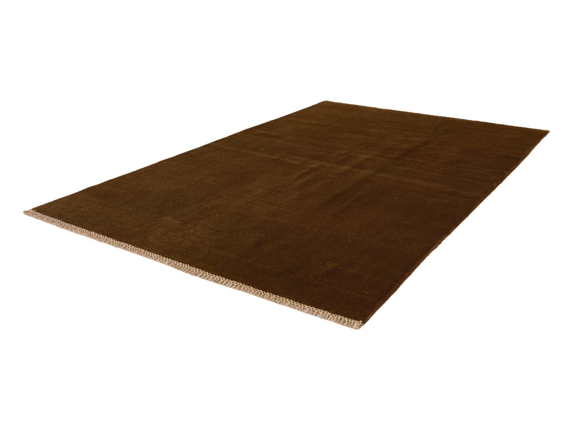 3' 10 x 6' Hand Knotted Ziegler Modern Rug