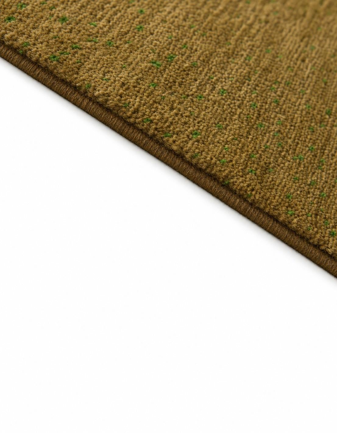 3' 10 x 6' Hand Knotted Ziegler Modern Rug