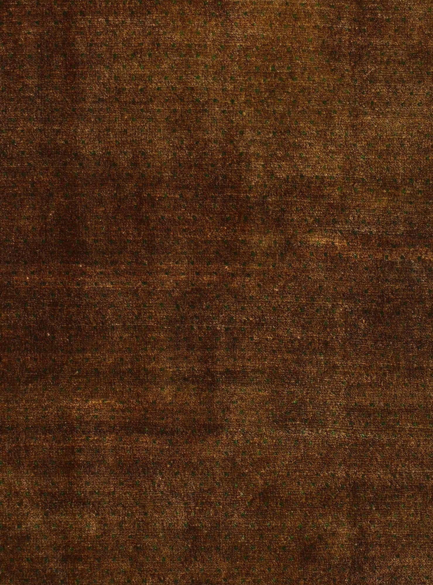 3' 10 x 6' Hand Knotted Ziegler Modern Rug