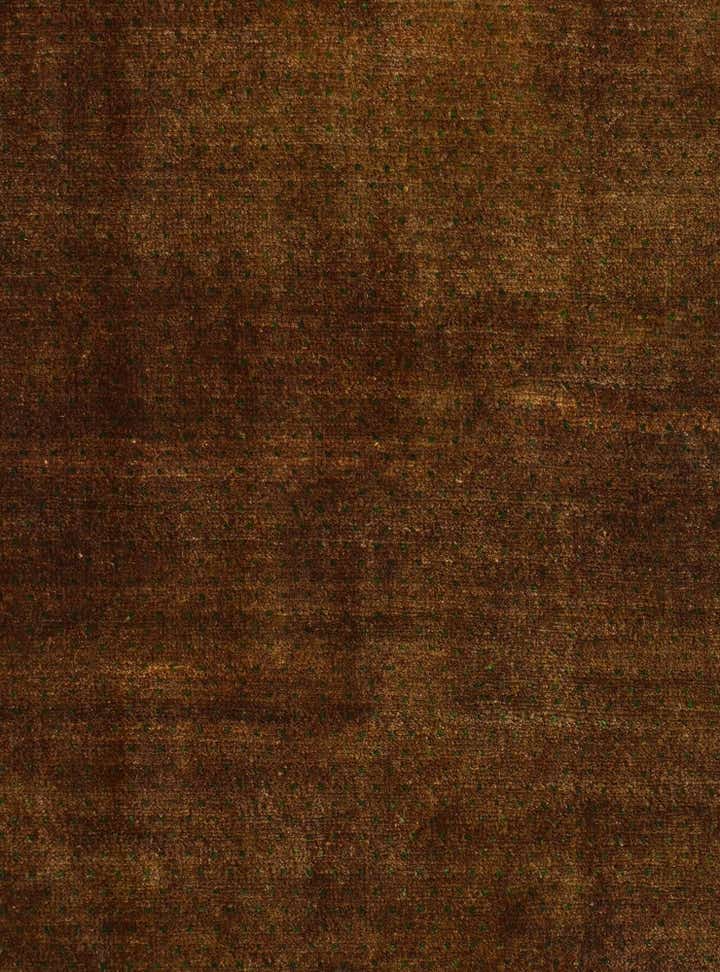 3' 10 x 6' Hand Knotted Ziegler Modern Rug