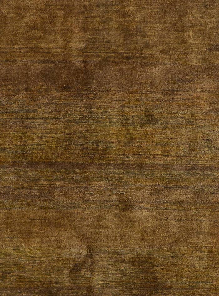 Detail image of 4' 11 x 6' 4 Hand Knotted Ziegler Modern Rug