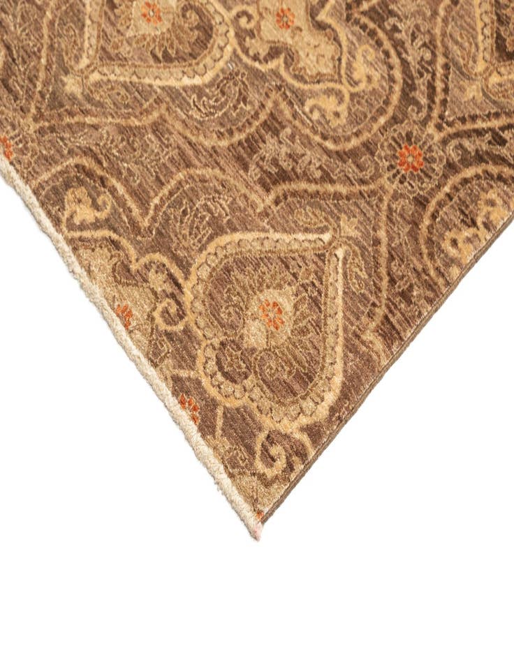 Detail image of 8' 11 x 11' 6 Ziegler Rug