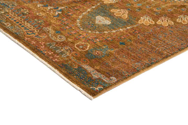 8' 2 x 10' 1 Ziegler Rug