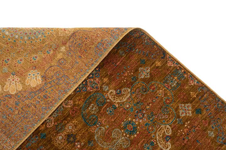 8' 2 x 10' 1 Ziegler Rug