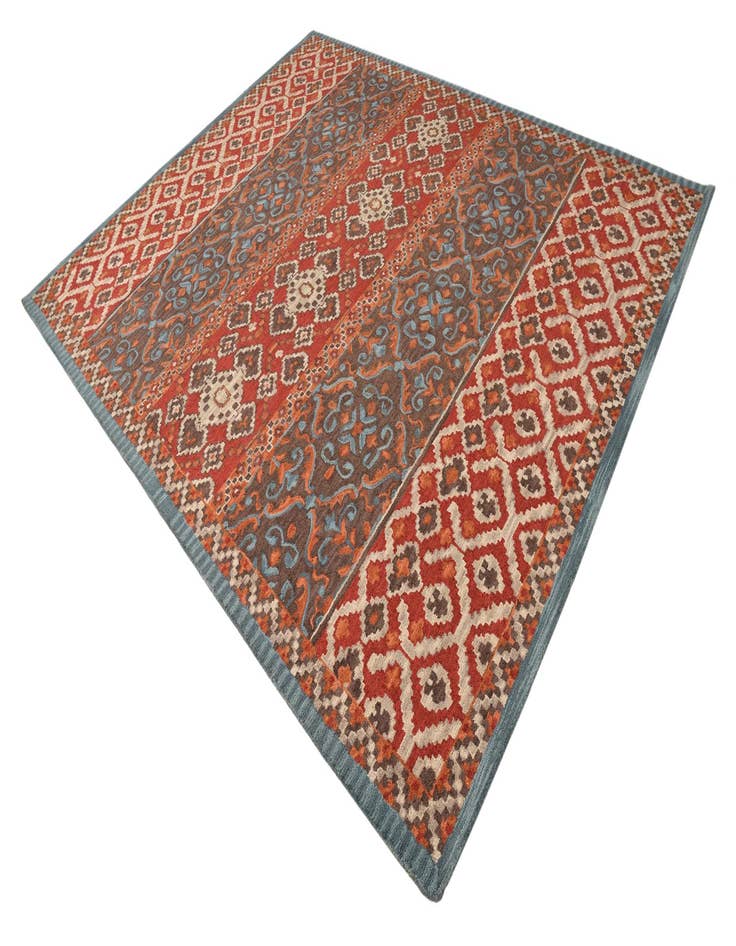 Detail image of 8' x 10' Luna Rug