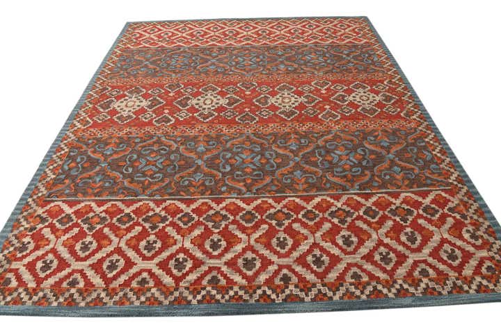 8' x 10' Luna Rug