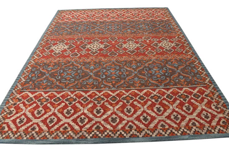 Detail image of 8' x 10' Luna Rug