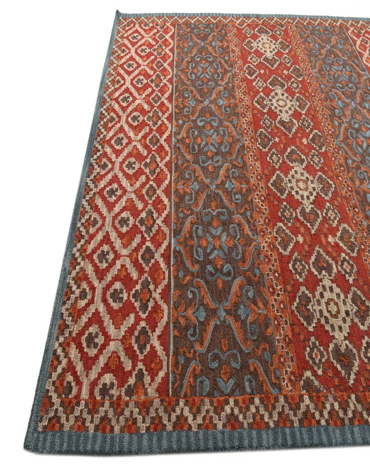 Detail image of 8' x 10' Luna Rug