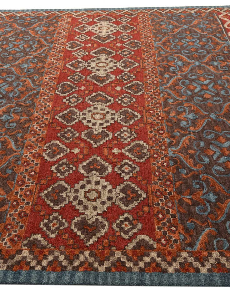 Detail image of 8' x 10' Luna Rug