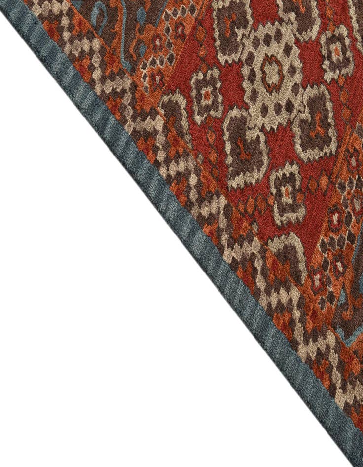 Detail image of 8' x 10' Luna Rug