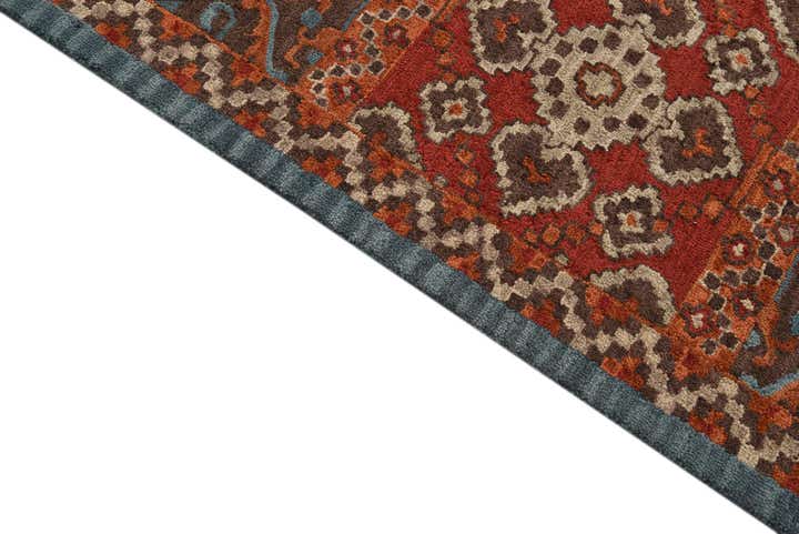 8' x 10' Luna Rug