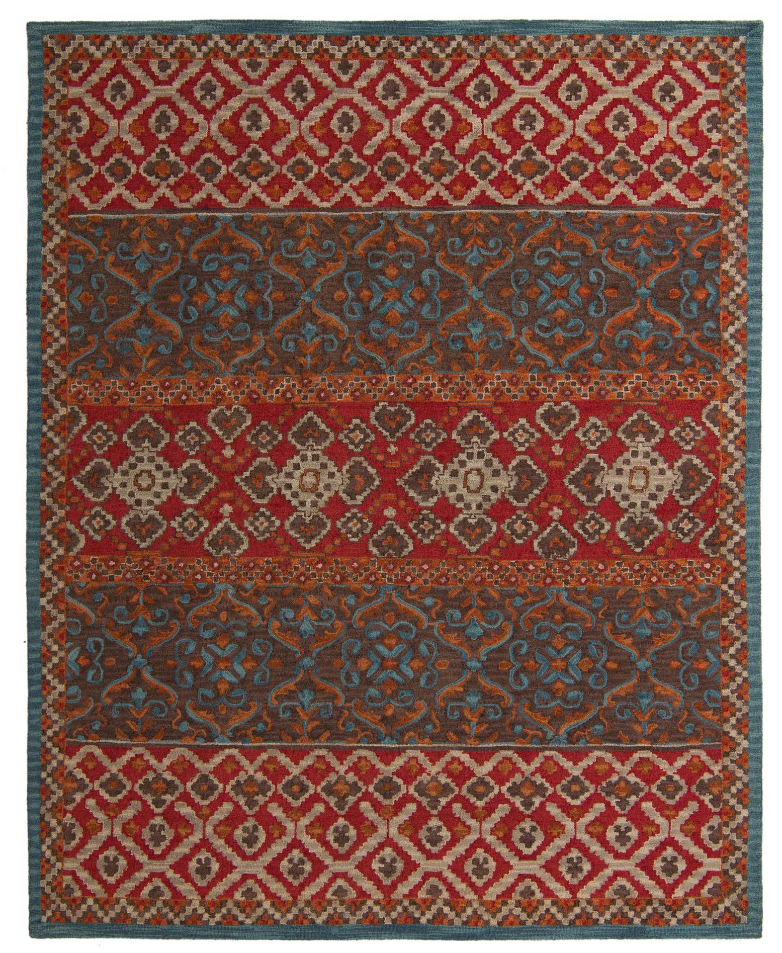 8' x 10' Luna Rug