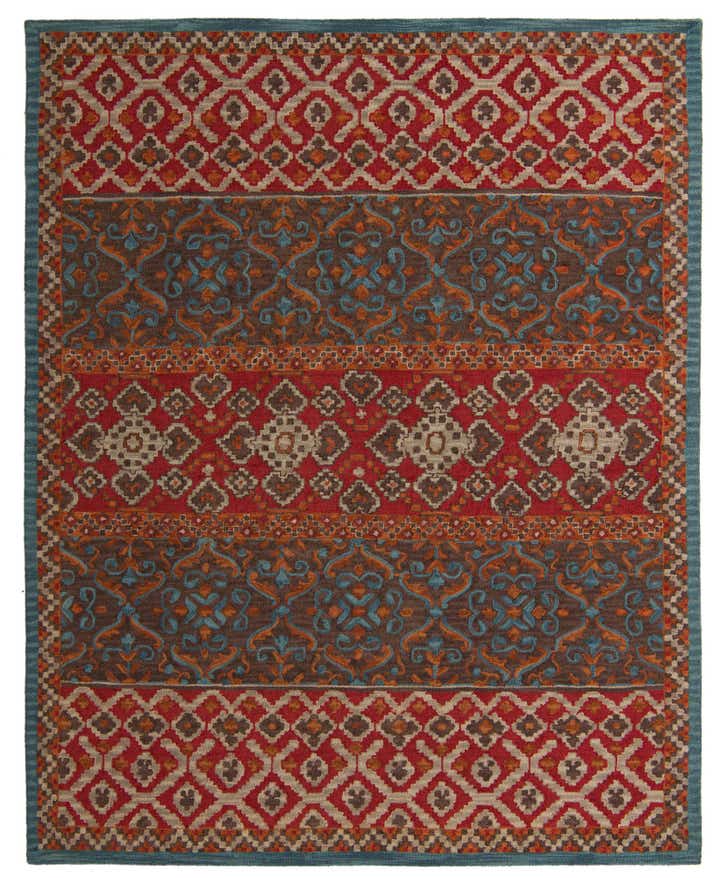 8' x 10' Luna Rug