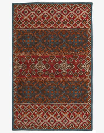 5' x 7' 10 Luna Rug