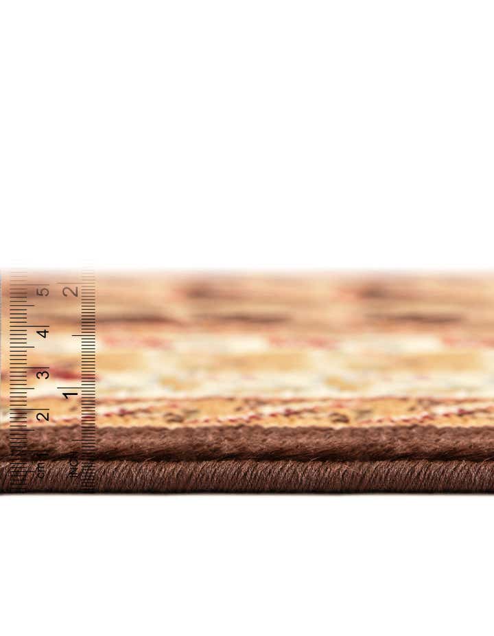 6' x 6' Aditi Round Rug