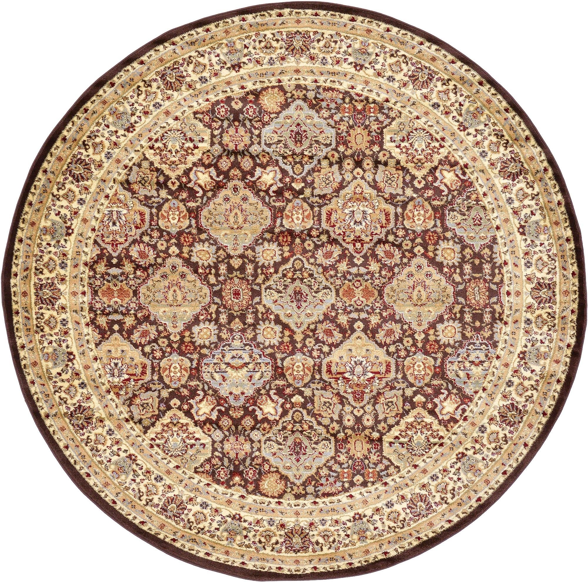 Rug Brown Swatch link