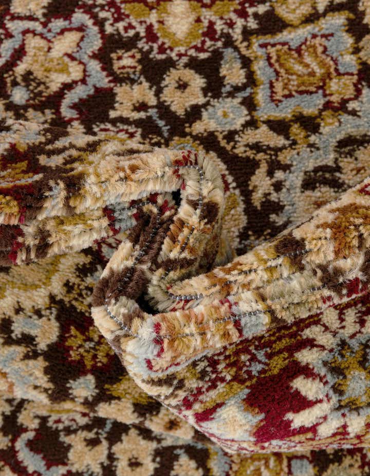 6' x 6' Aditi Round Rug