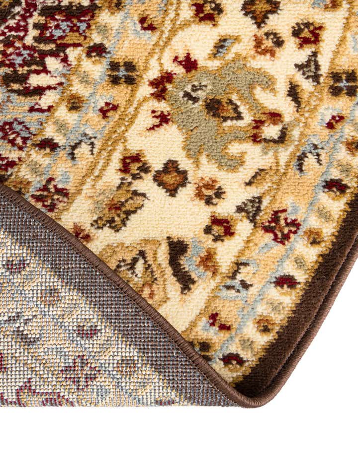 6' x 6' Aditi Round Rug