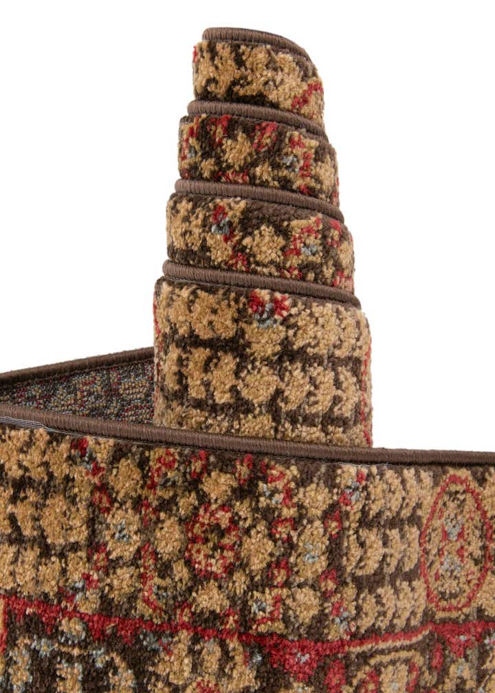 6' x 6' Amina Round Rug