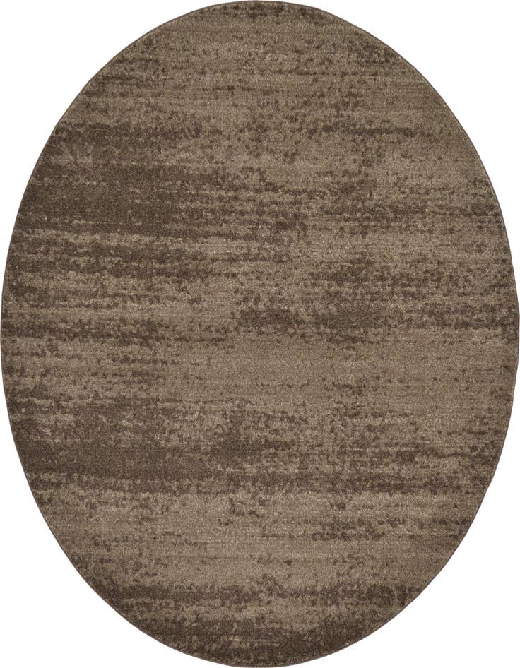 Detail image of 7' 10 x 7' 10 Angelica Round Rug