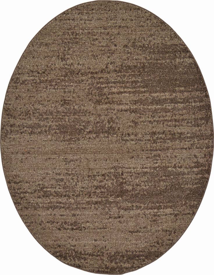 Detail image of 6' x 6' Angelica Round Rug