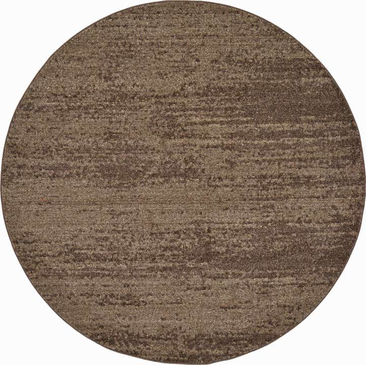 6' x 6' Angelica Round Rug