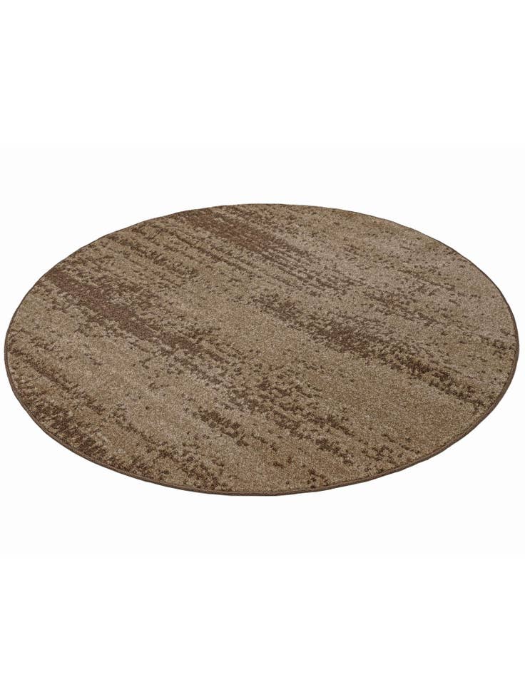 Detail image of 6' x 6' Angelica Round Rug