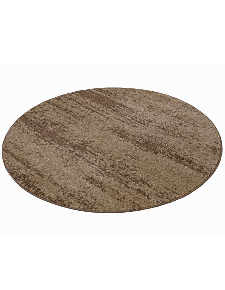 6' x 6' Angelica Round Rug