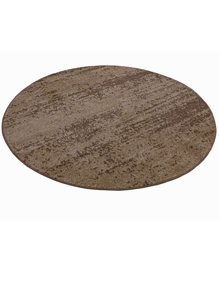 6' x 6' Angelica Round Rug