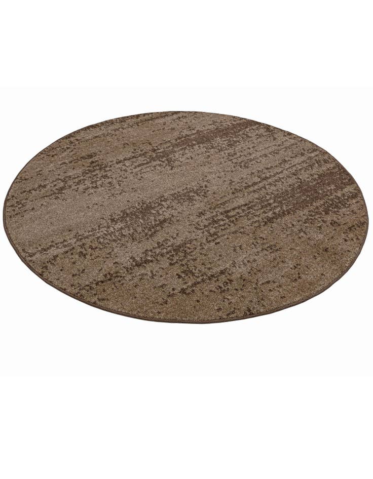 Detail image of 6' x 6' Angelica Round Rug