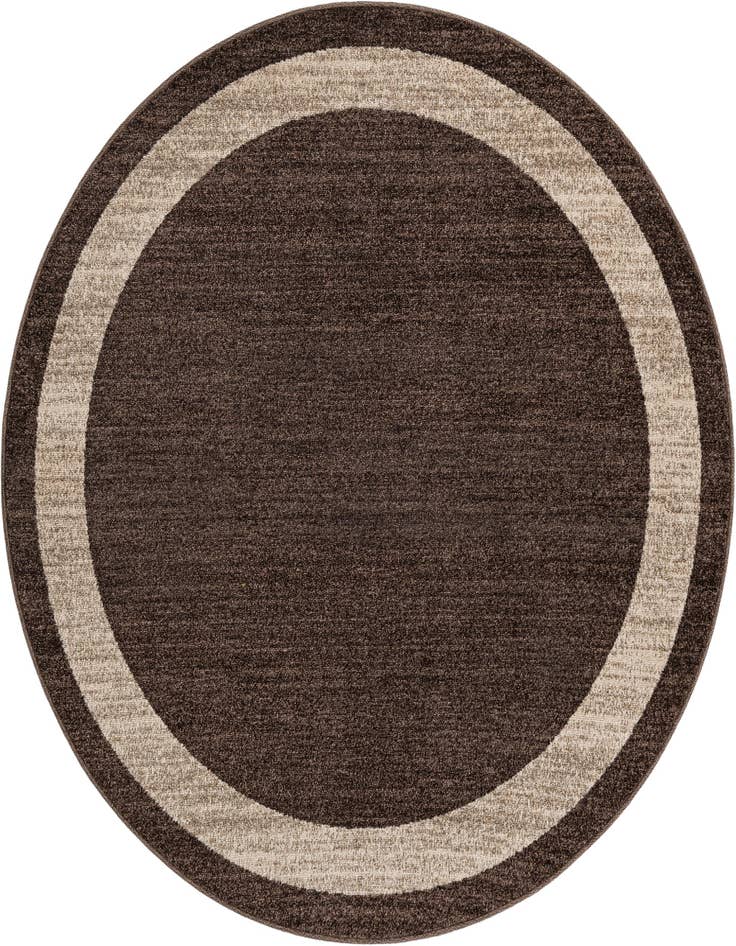 Detail image of 6' x 6' Angelica Round Rug