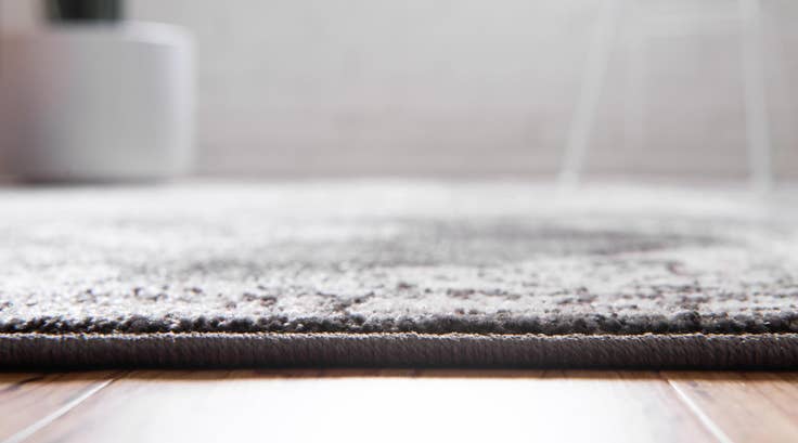 Detail image of 4' x 4' Arcadia Round Rug