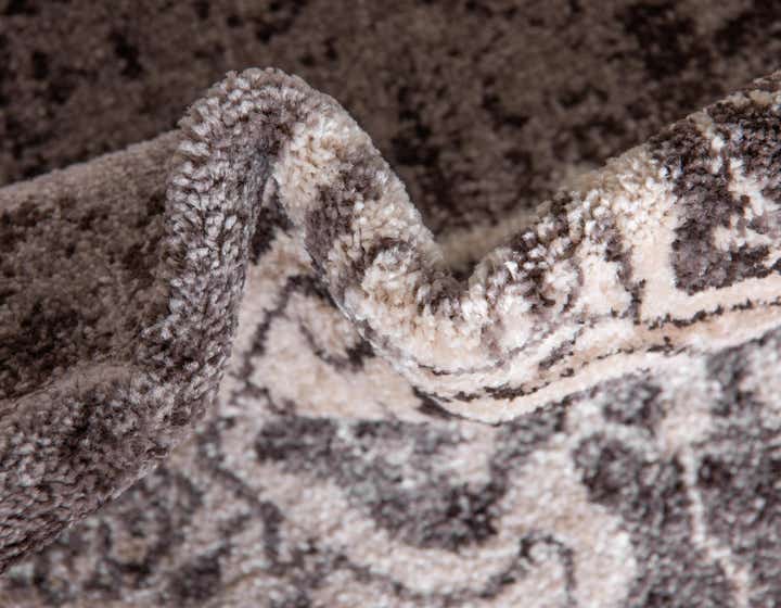 4' x 4' Arcadia Round Rug