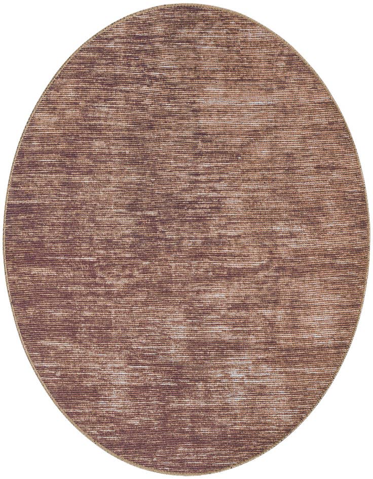 Detail image of 3' 6 x 3' 6 Asha Round Rug