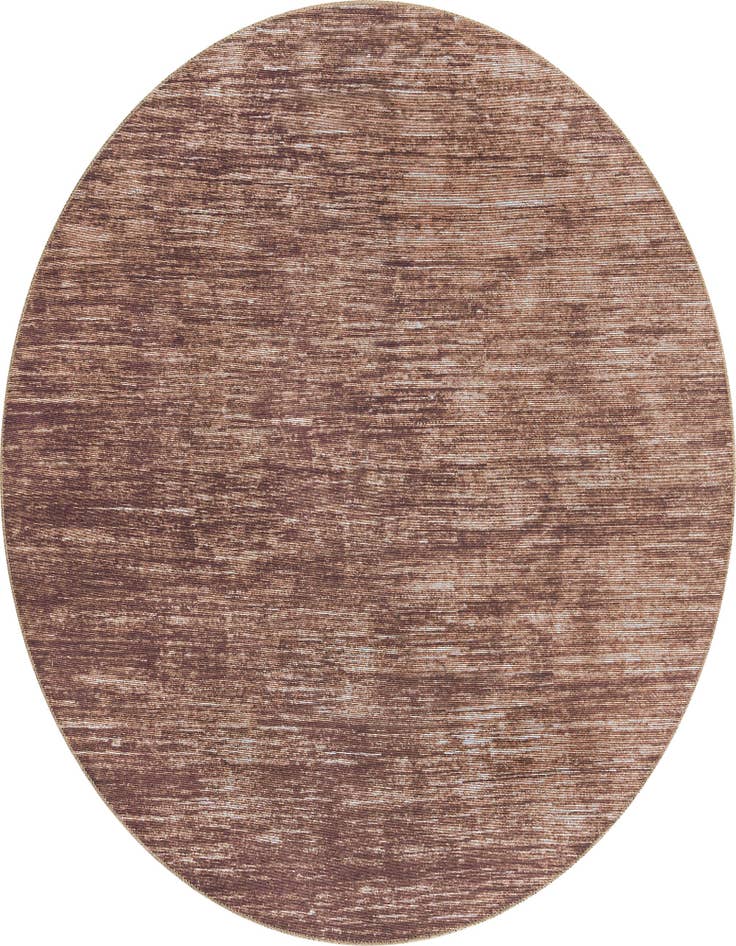 Detail image of 7' 7 x 7' 7 Asha Round Rug