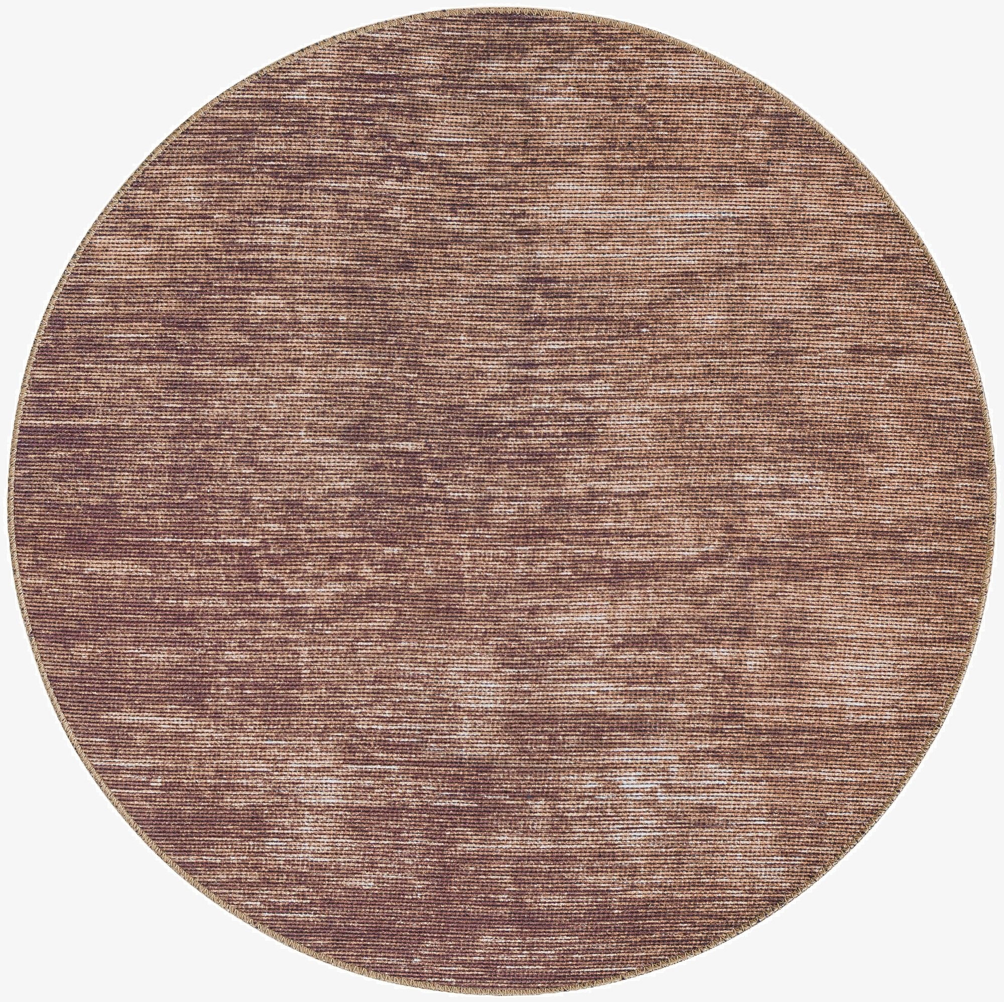 3' 6 x 3' 6 Asha Round Rug