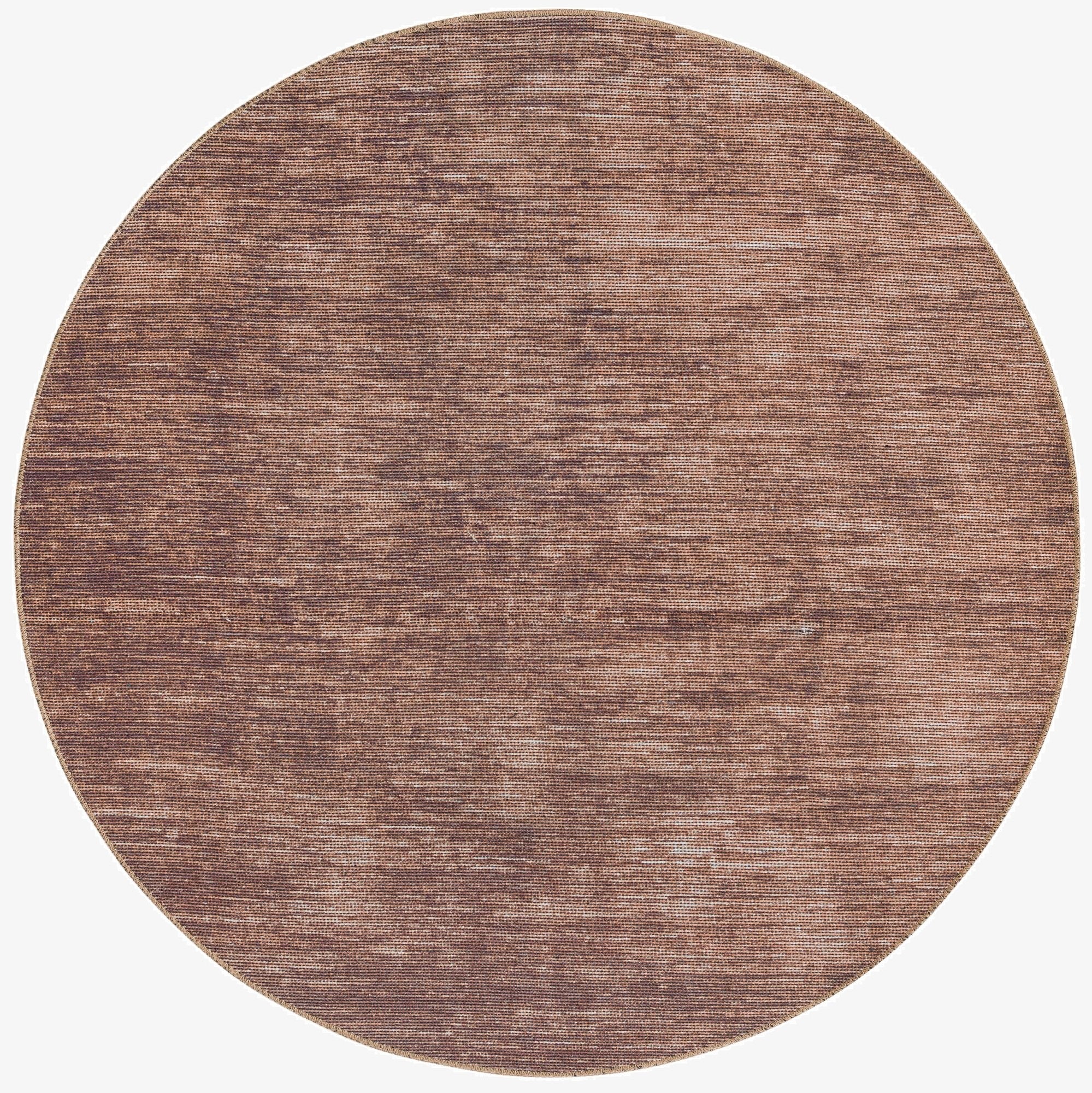 5' x 5' Asha Round Rug