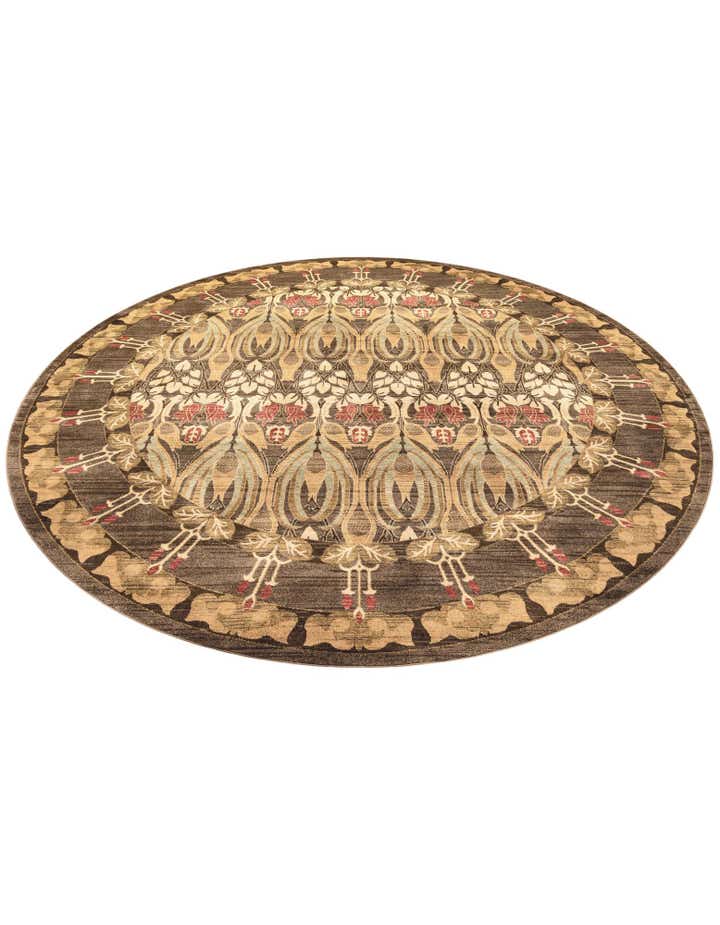 10' x 10' Chelsea Round Rug