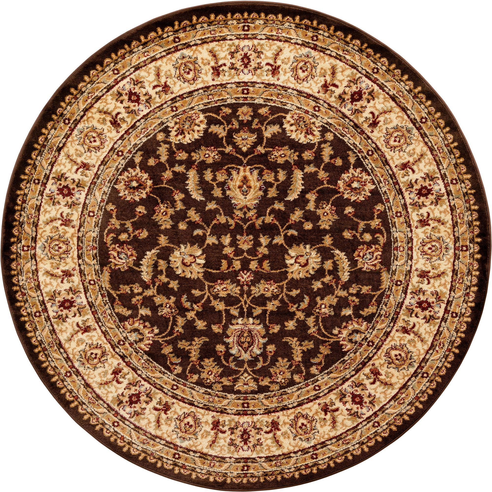 Rug Brown Swatch link