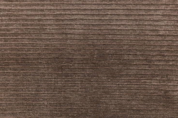 Detail image of 4' 10 x 4' 10 Hand Knotted Darya Wool Round Rug